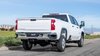 S-Type Cat-Back Exhaust System Fits Select Chevrolet Silverado and GMC Sierra 2500 HD and 3500 HD Trucks - image 3