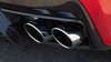 140838 S-Type Cat-Back Exhaust System Fits Select Chevrolet Corvette C8 6.2L V8 - image 2