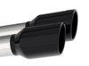 140838BC S-Type Cat-Back Exhaust System Fits Select Chevrolet Corvette C8 6.2L V8 - image 2