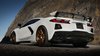 140838BC S-Type Cat-Back Exhaust System Fits Select Chevrolet Corvette C8 6.2L V8 - image 3