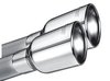 140839 ATAK Cat-Back Exhaust System Fits Select Chevrolet Corvette C8 6.2L V8 - image 2