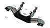 140841BC ATAK Cat-Back Exhaust System Fits Select Chevrolet Corvette C8 6.2L V8 Engine - image 1