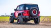 140846 Touring Cat-Back Exhaust System Fits Select Jeep Wrangler JL 3.6L V6 Engine - image 2