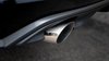 140850SB S-Type Cat-Back Exhaust System for 2021 Ford Bronco Sport 2.0L 4 Cyl. - image 2