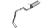 140851 S-Type Exhaust System Fits Select Ram 2500, 3500 6.4L V8 - image 1