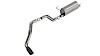 140851BC S-Type Exhaust System Fits Select Ram 2500, 3500 6.4L V8 - image 1