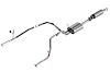 140852 S-Type Cat-Back Exhaust System for 2019–2023 Ram 1500 3.6L V6 Engine - image 1