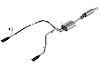 140852BC S-Type Cat-Back Exhaust System for 2019–2023 Ram 1500 3.6L V6 Engine - image 1