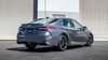 140853BC S-Type Cat-Back Exhaust System for 2018–2024 Toyota Camry XSE 2.5L 4 Cyl. - image 3
