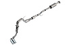 140874 S-Type Cat-Back Exhaust System Fits Select Ford F-150 5.0L V8 - image 1