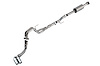 140875 ATAK Cat-Back Exhaust System Fits Select Ford F-150 5.0L V8