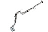 140877 ATAK Cat-Back Exhaust System Fits Select Ford F-150 5.0L V8