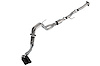 140877BC ATAK Cat-Back Exhaust System Fits Select Ford F-150 5.0L V8