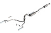 140879 ATAK Cat-Back Exhaust System Fits Select Ford F-150 3.3L V6 - image 1