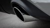 140886 ATAK Cat-Back Exhaust System Fits Select Dodge Durango SRT Hellcat 6.2L V8 Engine - image 3