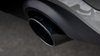 140886BC ATAK Cat-Back Exhaust System Fits Select Dodge Durango SRT Hellcat 6.2L V8 Engine - image 2