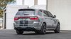 140886BC ATAK Cat-Back Exhaust System Fits Select Dodge Durango SRT Hellcat 6.2L V8 Engine - image 3
