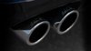 140891 Cat-Back Exhaust System Fits Select Kia K5 GT 2.5L FWD, Chrome Tips [S-Type Muffler] - image 2