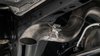 140902 S-Type Cat-Back Exhaust System Fits Select Ford Bronco 2.7L V6 Engine - image 2