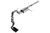 140904BC S-Type Cat-Back Exhaust System Fits Select Ford F-150 3.5L V6 PowerBoost Engine