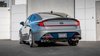 Cat-Back Exhaust System Fits Select Hyundai Sonata N Line 2.5L FWD, Chrome Tips [S-Type Muffler] - image 3