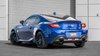 CATBACK CHRME SUBARU ATAK - image 3