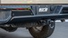 Cat-Back Exhaust System Fits Select Chevy Silverado 1500 ZR2 6.2L 4WD, GMC Sierra 1500 AT4X 6.2L 4WD [Touring Muffler] - image 3