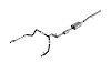 Cat-Back Exhaust System Fits Select Chevy Silverado 1500 ZR2 6.2L 4WD, GMC Sierra 1500 AT4X 6.2L 4WD [S-Type Muffler] - image 1
