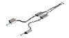 CATBACK CHRM CHRGR 3.6 GT - image 1