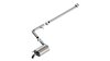 140920 S-Type Cat-Back Exhaust System for 2021-2023 Hyundai Sonata 1.6L 4 Cyl. Turbocharged Engine - image 2