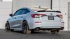 140922CFBA S-Type Cat-Back Exhaust System Fits Select Acura Integra, Honda Civic Si 1.5L 4-Cyl. - image 2