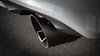140922CFBA S-Type Cat-Back Exhaust System Fits Select Acura Integra, Honda Civic Si 1.5L 4-Cyl. - image 3