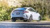 140927CFBA ATAK Cat-Back Exhaust System Fits Select Honda Civic Type R 2.0L 4 Cyl. Turbo Engine - image 2