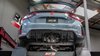 140927CFBA ATAK Cat-Back Exhaust System Fits Select Honda Civic Type R 2.0L 4 Cyl. Turbo Engine - image 3
