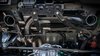 140934CB Cat-Back Exhaust System Fits Select Ford Bronco Raptor 3.0L V6 Twin Turbo Engine - image 4