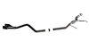 140937BC S-Type Cat-Back Exhaust System for Select Ford Maverick 2.0L 4 Cyl. FWD