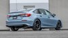 140941BC S-Type Cat-Back Exhaust System Fits Select Honda Civic Sport 2.0L 4 Cyl. Engine - image 2