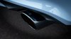 140941BC S-Type Cat-Back Exhaust System Fits Select Honda Civic Sport 2.0L 4 Cyl. Engine - image 3