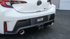 140942 ATAK Cat-Back Exhaust System Fits Select Toyota GR Corolla 1.6L 3 Cyl. Engine - image 2
