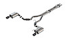 140960CFBA S-Type Cat-Back Exhaust System Fits Select Ford Mustang GT 5.0L V8 Engine - image 1