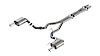 140961 ATAK Cat-Back Exhaust System Fits Select Ford Mustang GT 5.0L V8 Engine - image 1