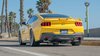 140961BC ATAK Cat-Back Exhaust System Fits Select Ford Mustang GT 5.0L V8 Engine - image 3