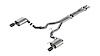 140961CFBA ATAK Cat-Back Exhaust System Fits Select Ford Mustang GT 5.0L V8 Engine