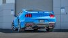 140962 S-Type Cat-Back Exhaust System Fits Select Ford Mustang GT - image 3