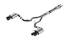 140963CFBA ATAK Cat-Back Exhaust System Fits Select Ford Mustang GT 5.0L V8 Engine - image 1