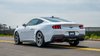 140982BC S-Type Cat-Back Exhaust System Fits Select Ford Mustang 2.3L 4 Cyl. EcoBoost Engine - image 2