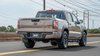140984BC S-Type Cat-Back Exhaust System Fits Select Nissan Frontier 3.8L V6 Engine - image 2