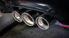 140986 ATAK Cat-Back Exhaust System Fits Select Acura Integra Type S 2.0L 4 Cyl. Engine - image 2