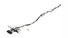 140986CFBA ATAK Cat-Back Exhaust System Fits Select Acura Integra Type S 2.0L 4 Cyl. Engine - image 1