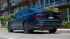 Cat-Back Exhaust System - S-Type for 2022-2026 Volkswagen Jetta GLI MK7.5 - image 3